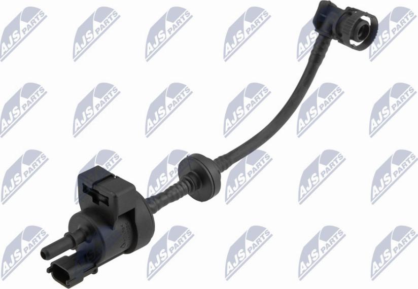 NTY EFP-PL-004 - Atgaisošanas caurule, Degvielas tvertne www.autospares.lv