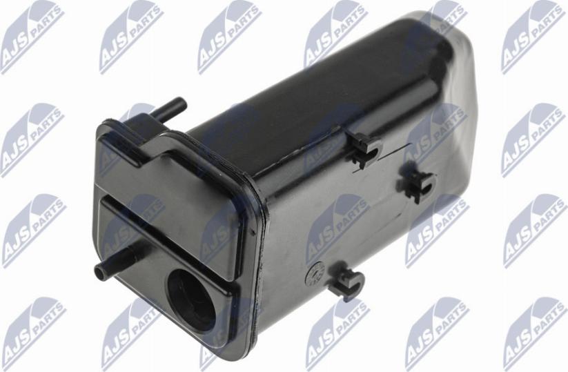 NTY EFP-VW-004 - Aktivētās ogles filtrs, Degvielas tvertnes ventilācija www.autospares.lv