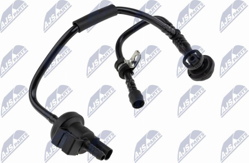 NTY EFP-VW-003 - Ventilācijas vārsts, Degvielas tvertne www.autospares.lv