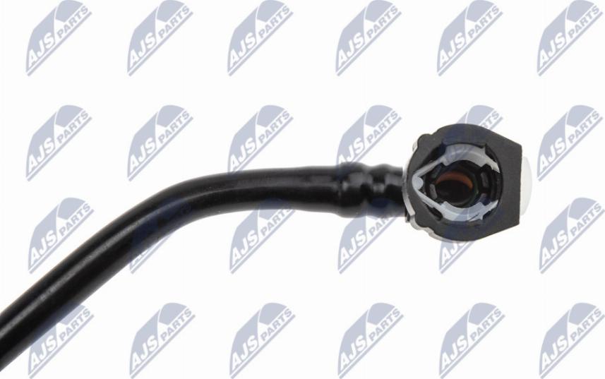 NTY EFP-VW-002 - Degvielas vads www.autospares.lv