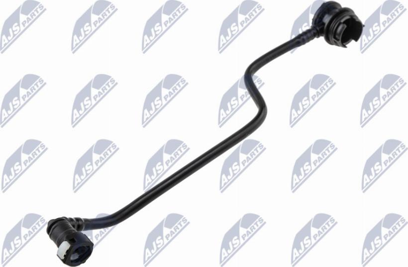 NTY EFP-VW-002 - Degvielas vads www.autospares.lv