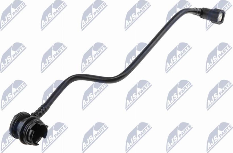 NTY EFP-VW-002 - Degvielas vads www.autospares.lv