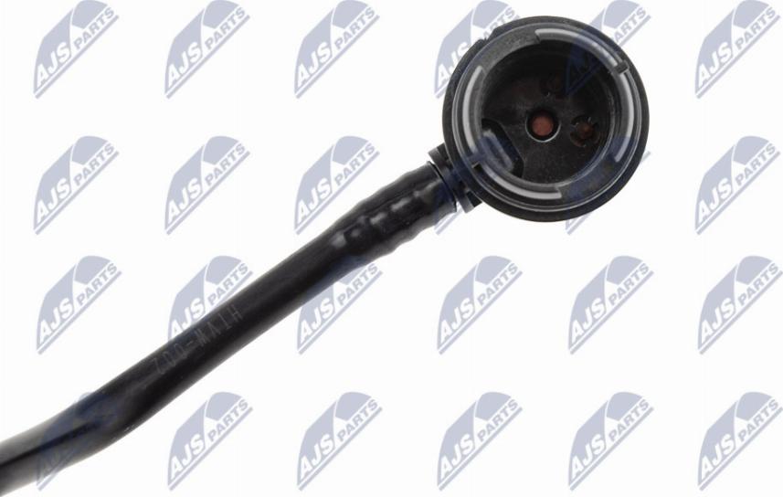 NTY EFP-VW-002 - Degvielas vads www.autospares.lv