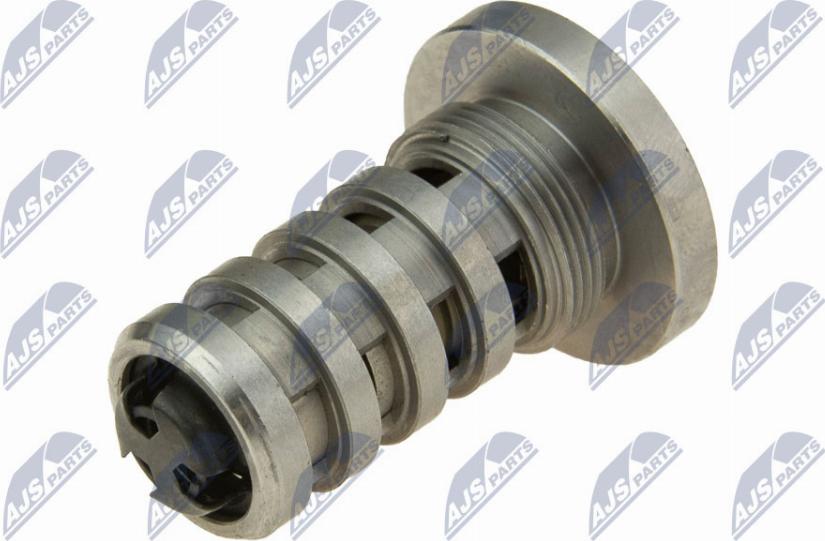 NTY EFR-AU-003 - Vadības vārsts, Sadales vārpstas iestatīšana www.autospares.lv