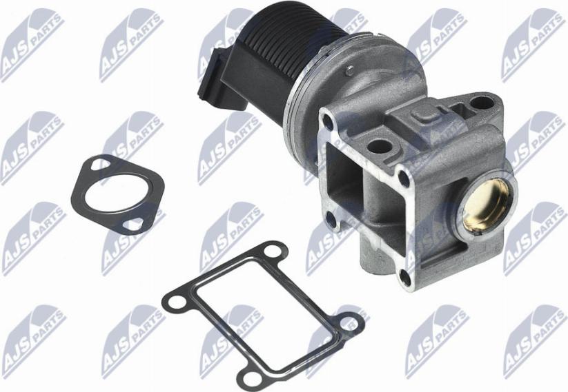 NTY EGR-AR-000 - Izpl. gāzu recirkulācijas vārsts www.autospares.lv