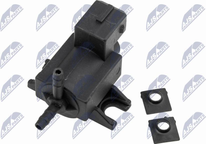 NTY EGR-AR-007 - Vārsts, Regulēšanas elements (Droseļvārsts) www.autospares.lv