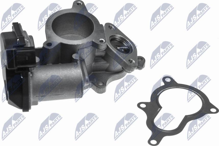 NTY EGR-AU-005 - Izpl. gāzu recirkulācijas vārsts www.autospares.lv