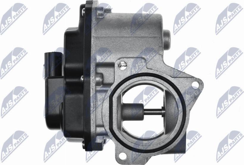 NTY EGR-AU-002 - Izpl. gāzu recirkulācijas vārsts www.autospares.lv