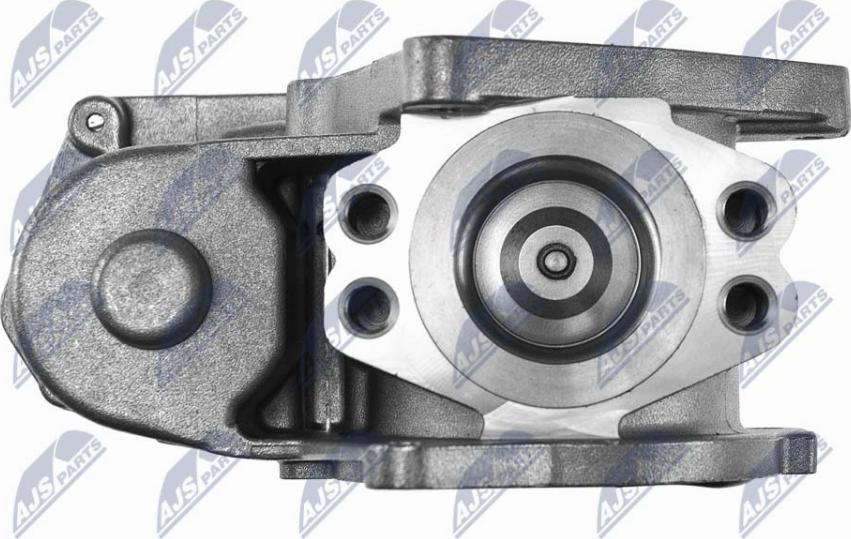 NTY EGR-AU-002 - Izpl. gāzu recirkulācijas vārsts www.autospares.lv