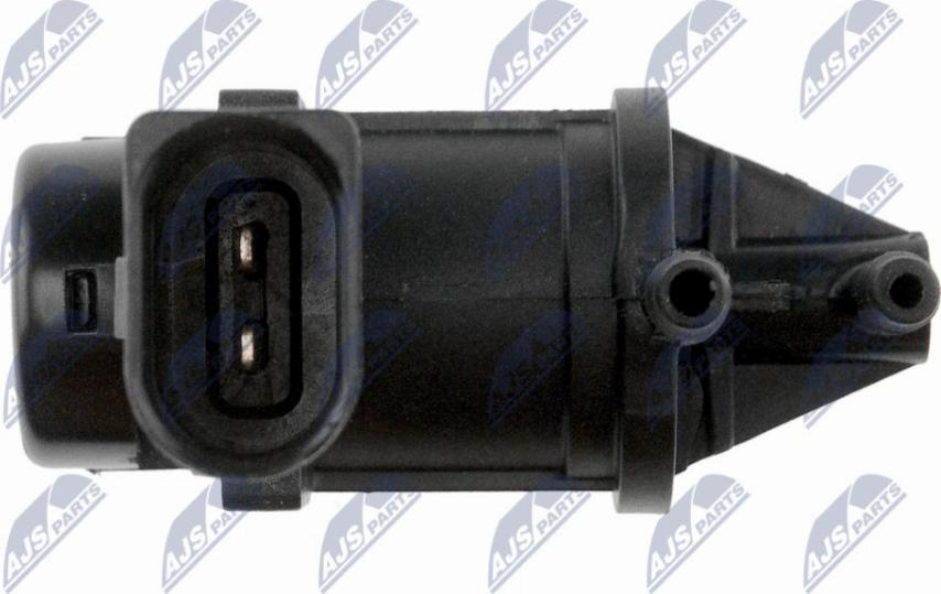 NTY EGR-AU-010 - Spiediena pārveidotājs, Izpl. gāzu vadība www.autospares.lv