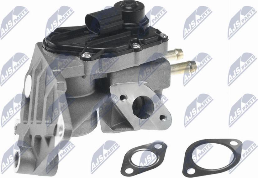 NTY EGR-AU-011 - Izpl. gāzu recirkulācijas vārsts www.autospares.lv