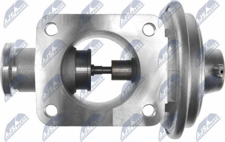 NTY EGR-BM-006 - Izpl. gāzu recirkulācijas vārsts www.autospares.lv