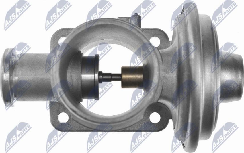 NTY EGR-BM-006 - Izpl. gāzu recirkulācijas vārsts www.autospares.lv