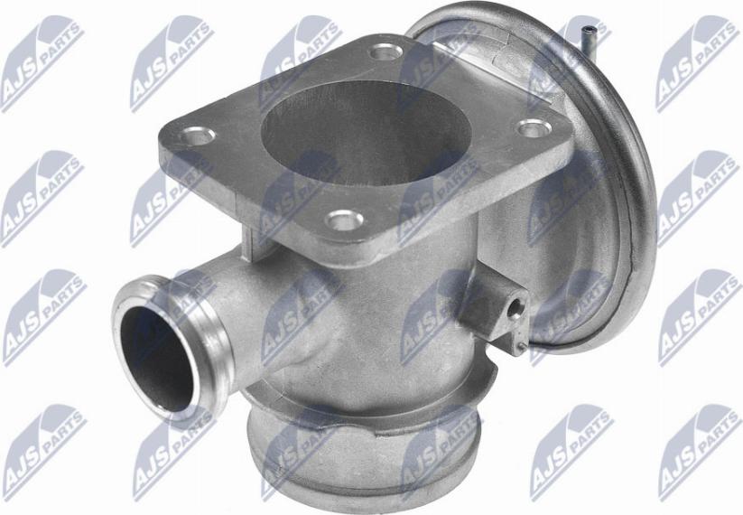 NTY EGR-BM-006 - Izpl. gāzu recirkulācijas vārsts www.autospares.lv