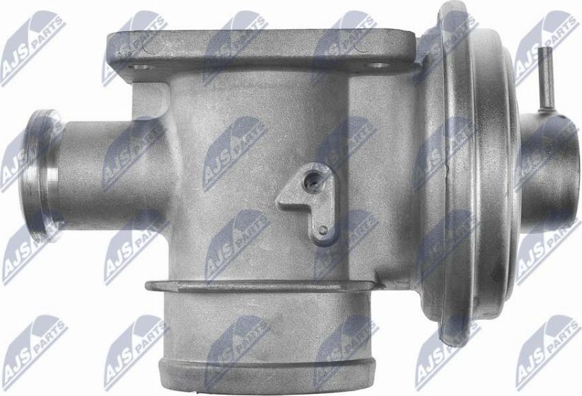 NTY EGR-BM-006 - Izpl. gāzu recirkulācijas vārsts www.autospares.lv