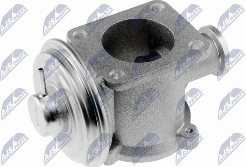 NTY EGR-BM-003 - Izpl. gāzu recirkulācijas vārsts www.autospares.lv