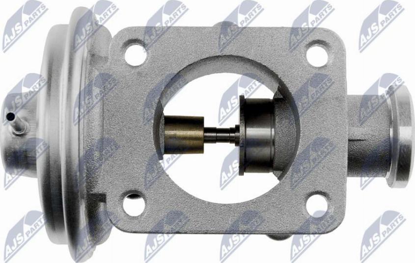 NTY EGR-BM-003 - Izpl. gāzu recirkulācijas vārsts www.autospares.lv