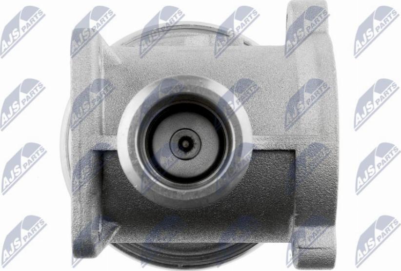 NTY EGR-BM-003 - Izpl. gāzu recirkulācijas vārsts www.autospares.lv