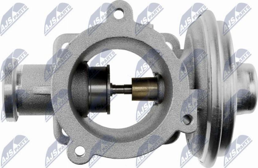 NTY EGR-BM-003 - Izpl. gāzu recirkulācijas vārsts www.autospares.lv