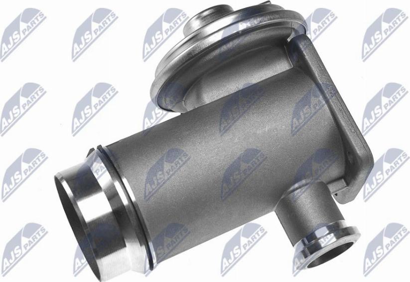 NTY EGR-BM-002 - Izpl. gāzu recirkulācijas vārsts www.autospares.lv