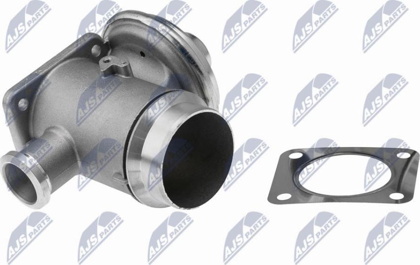 NTY EGR-BM-007 - Izpl. gāzu recirkulācijas vārsts www.autospares.lv