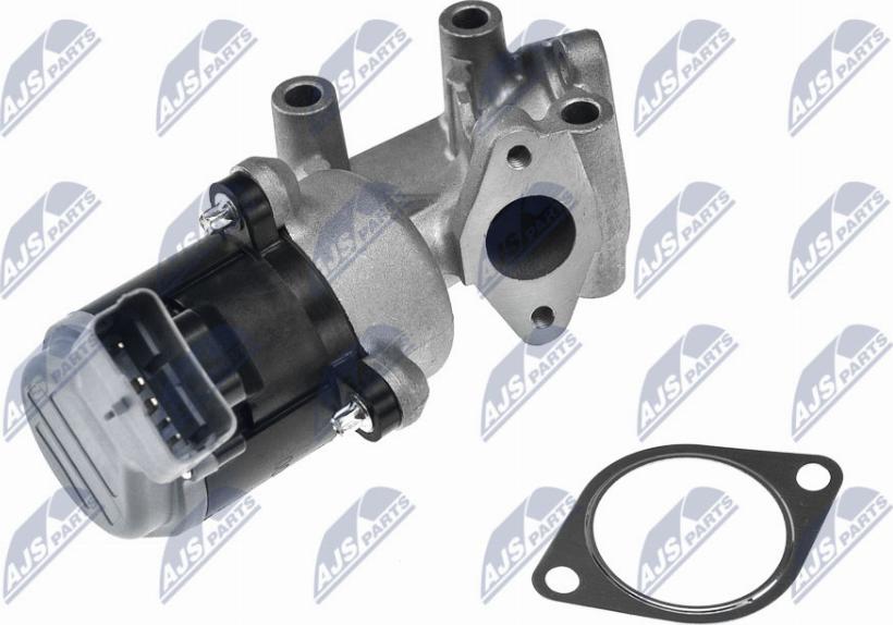 NTY EGR-CT-004 - Izpl. gāzu recirkulācijas vārsts www.autospares.lv