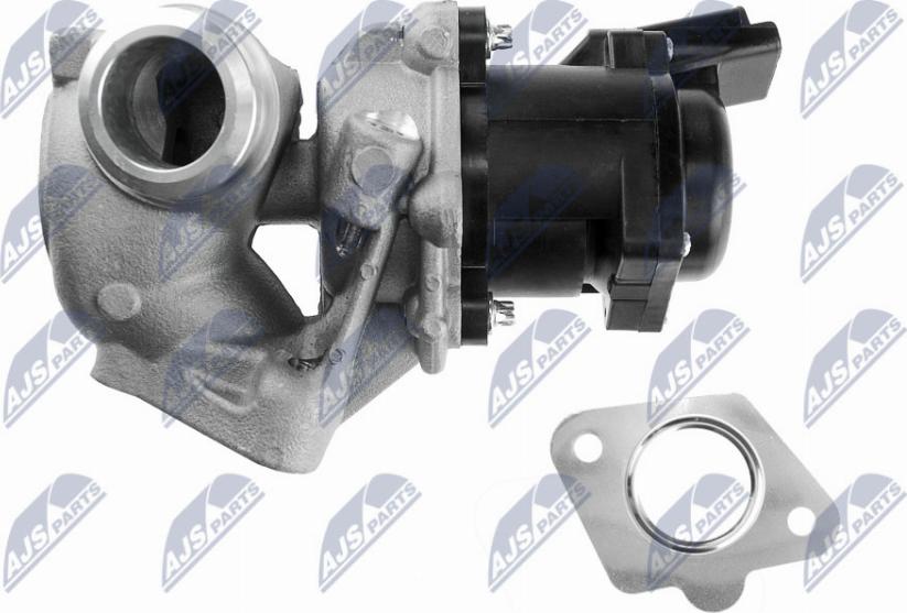 NTY EGR-FR-005 - Izpl. gāzu recirkulācijas vārsts www.autospares.lv