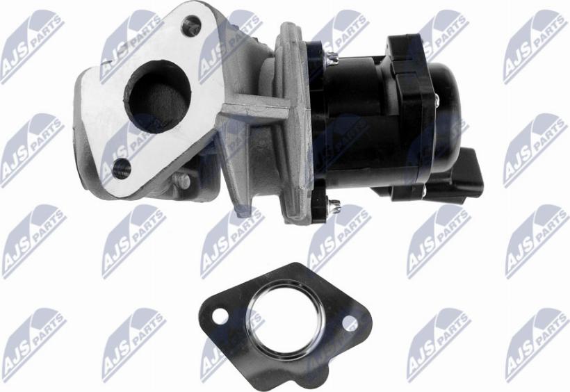 NTY EGR-FR-005 - Izpl. gāzu recirkulācijas vārsts www.autospares.lv