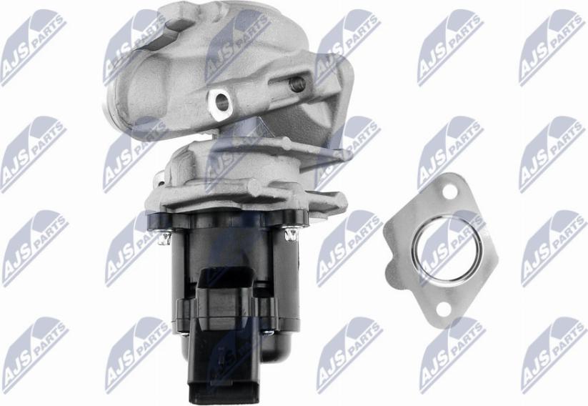 NTY EGR-FR-005 - Izpl. gāzu recirkulācijas vārsts www.autospares.lv