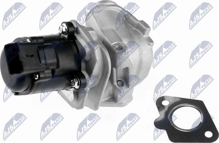 NTY EGR-FR-001 - Izpl. gāzu recirkulācijas vārsts www.autospares.lv