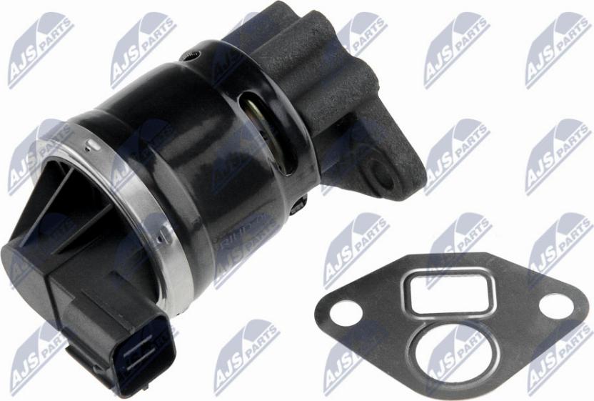 NTY EGR-HD-006 - Izpl. gāzu recirkulācijas vārsts www.autospares.lv