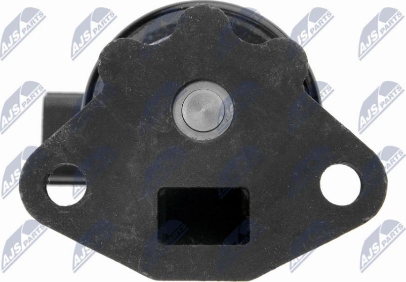 NTY EGR-HD-006 - Izpl. gāzu recirkulācijas vārsts www.autospares.lv