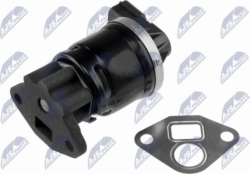 NTY EGR-HD-006 - Izpl. gāzu recirkulācijas vārsts www.autospares.lv