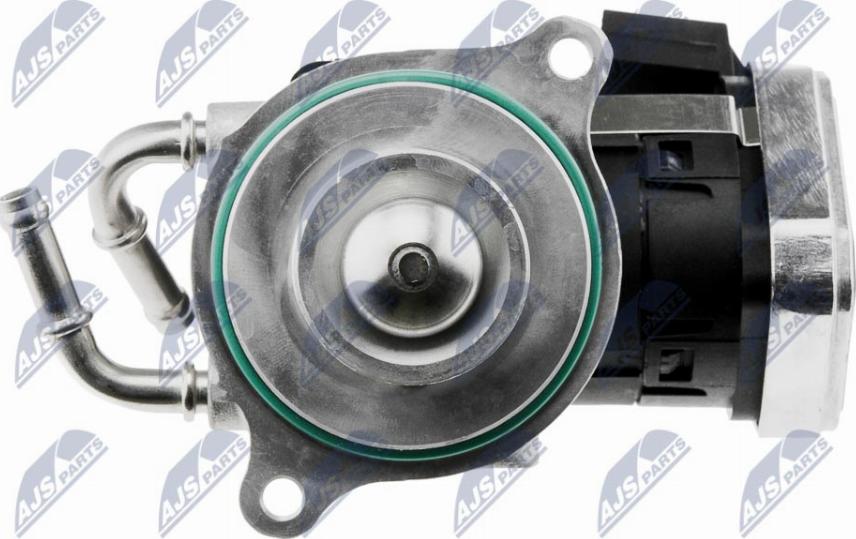 NTY EGR-ME-001 - Izpl. gāzu recirkulācijas vārsts www.autospares.lv