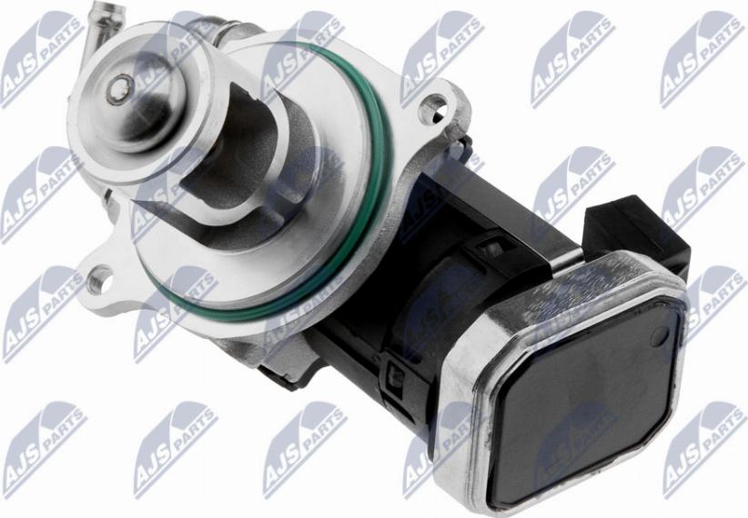 NTY EGR-ME-001 - Izpl. gāzu recirkulācijas vārsts www.autospares.lv