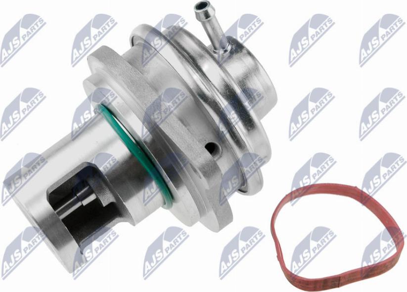 NTY EGR-ME-003 - Izpl. gāzu recirkulācijas vārsts www.autospares.lv