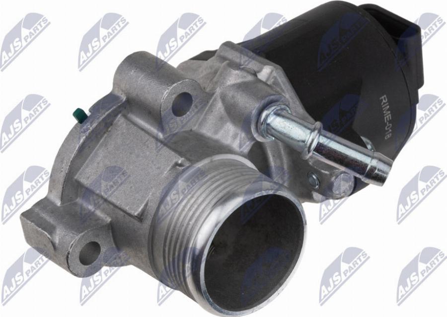 NTY EGR-ME-018 - Izpl. gāzu recirkulācijas vārsts www.autospares.lv