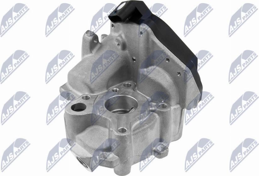 NTY EGR-ME-013 - Izpl. gāzu recirkulācijas vārsts www.autospares.lv