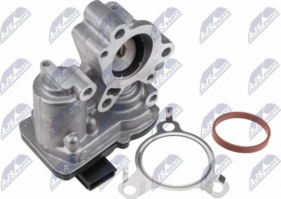 NTY EGR-ME-017 - Izpl. gāzu recirkulācijas vārsts www.autospares.lv