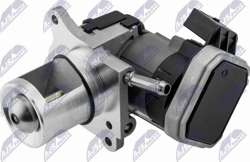 NTY EGR-ME-030 - Izpl. gāzu recirkulācijas vārsts www.autospares.lv