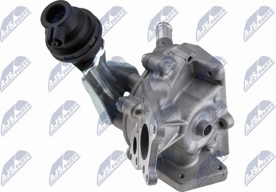 NTY EGR-ME-020 - Izpl. gāzu recirkulācijas vārsts www.autospares.lv