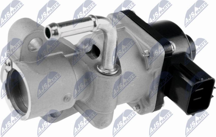 NTY EGR-MZ-000 - Izpl. gāzu recirkulācijas vārsts www.autospares.lv