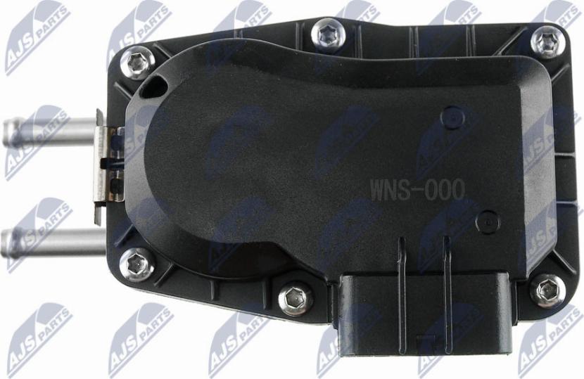 NTY EGR-NS-000 - Izpl. gāzu recirkulācijas vārsts www.autospares.lv