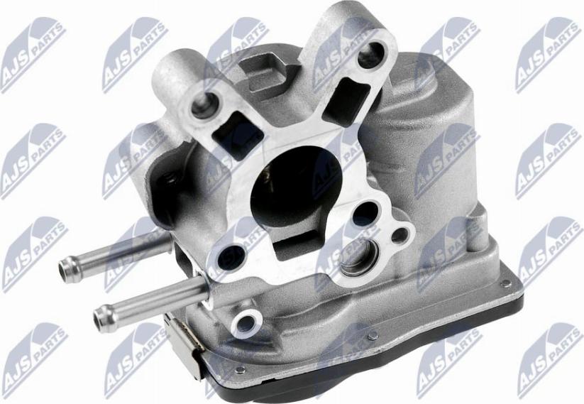 NTY EGR-NS-000 - Izpl. gāzu recirkulācijas vārsts www.autospares.lv