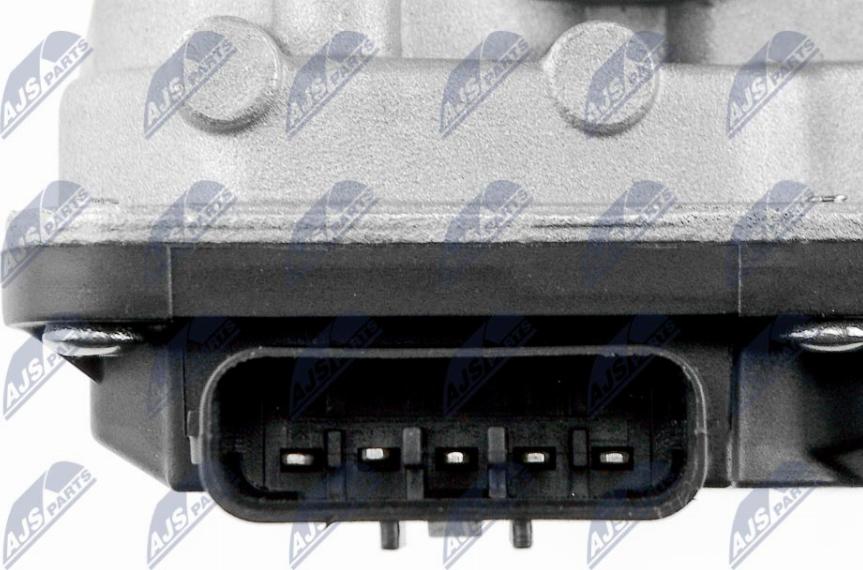 NTY EGR-NS-000 - Izpl. gāzu recirkulācijas vārsts www.autospares.lv