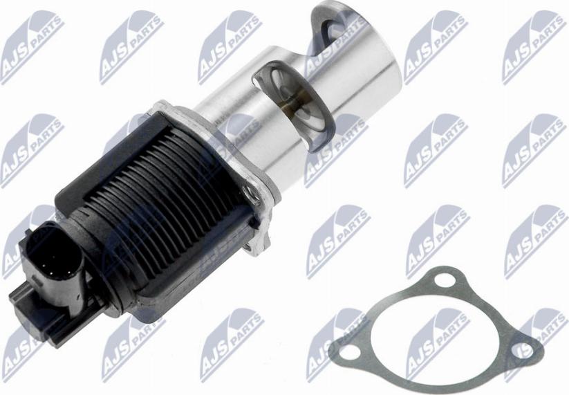 NTY EGR-NS-001 - Izpl. gāzu recirkulācijas vārsts www.autospares.lv