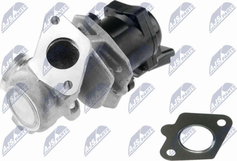 NTY EGR-PE-002 - Izpl. gāzu recirkulācijas vārsts www.autospares.lv