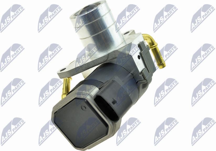 NTY EGR-PL-006 - Izpl. gāzu recirkulācijas vārsts www.autospares.lv