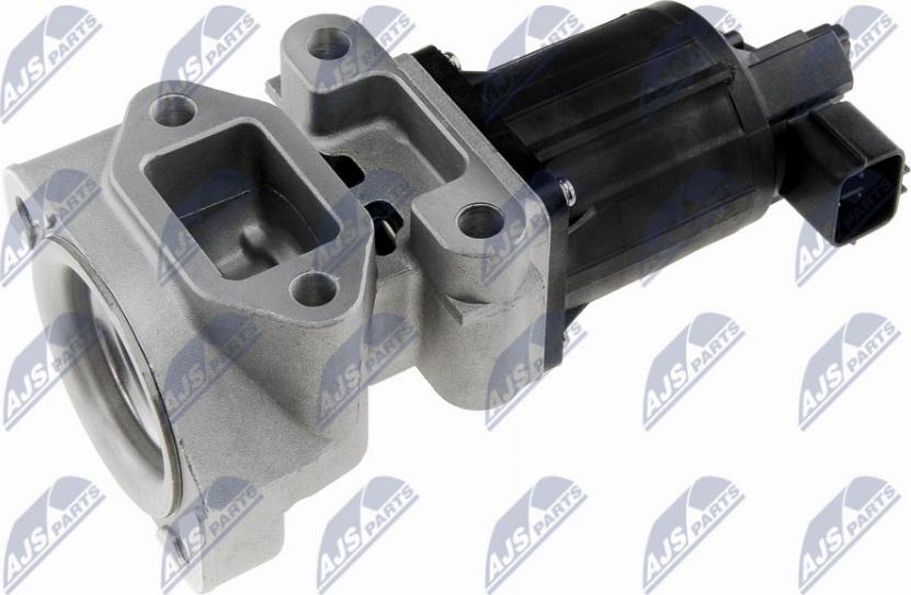 NTY EGR-PL-018 - Izpl. gāzu recirkulācijas vārsts www.autospares.lv