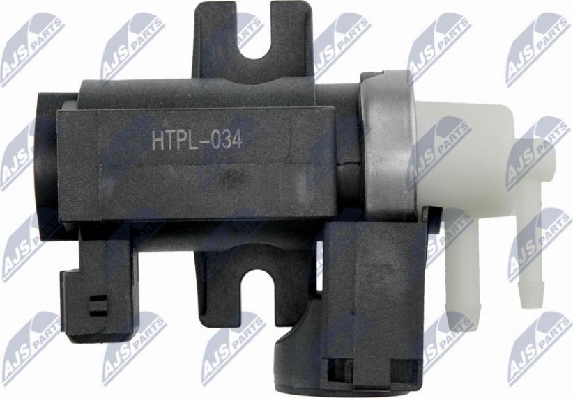 NTY EGR-PL-034 - Преобразователь давления, управление ОГ www.autospares.lv